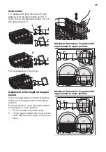 Предварительный просмотр 35 страницы FUST NOVAMATIC GS 927 i Silence User Manual