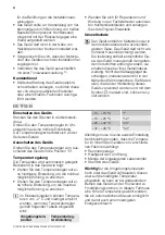 Preview for 4 page of FUST Novamatic KS 75.2-IB User Manual