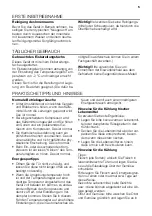 Preview for 5 page of FUST Novamatic KS 75.2-IB User Manual