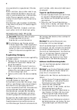 Preview for 6 page of FUST Novamatic KS 75.2-IB User Manual