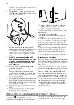 Preview for 20 page of FUST Novamatic KS 75.2-IB User Manual