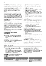 Preview for 36 page of FUST Novamatic KS 75.2-IB User Manual