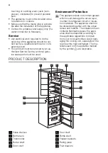 Preview for 4 page of FUST Novamatic KS-TF 315.2-IB User Manual