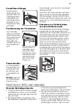 Preview for 19 page of FUST Novamatic KS-TF 315.2-IB User Manual