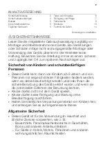 Preview for 2 page of FUST NOVAMATIC KS196.2-IB User Manual