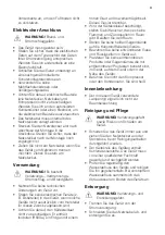 Preview for 4 page of FUST NOVAMATIC KS196.2-IB User Manual