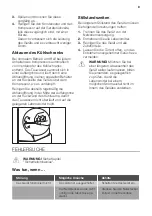 Preview for 8 page of FUST NOVAMATIC KS196.2-IB User Manual