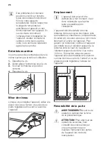 Preview for 25 page of FUST NOVAMATIC KS196.2-IB User Manual