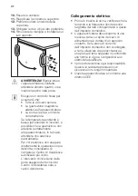 Preview for 41 page of FUST NOVAMATIC KS196.2-IB User Manual