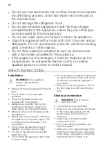 Preview for 45 page of FUST NOVAMATIC KS196.2-IB User Manual