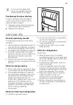 Preview for 48 page of FUST NOVAMATIC KS196.2-IB User Manual