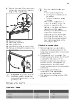 Preview for 54 page of FUST NOVAMATIC KS196.2-IB User Manual