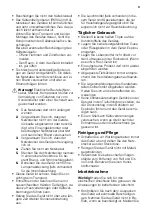 Preview for 3 page of FUST NOVAMATIC OKO 1020.2-IB User Manual