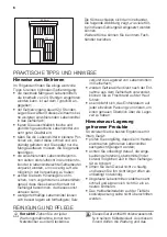 Preview for 6 page of FUST NOVAMATIC OKO 1020.2-IB User Manual