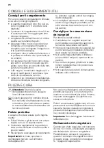 Preview for 26 page of FUST NOVAMATIC OKO 1020.2-IB User Manual