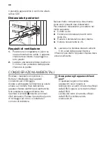 Preview for 30 page of FUST NOVAMATIC OKO 1020.2-IB User Manual