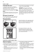 Preview for 34 page of FUST NOVAMATIC OKO 1020.2-IB User Manual