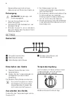 Preview for 5 page of FUST NOVAMATIC SO1840-IB User Manual