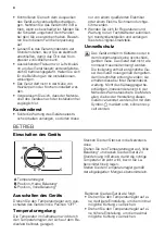 Preview for 4 page of FUST NOVAMATIC SUPER OKO+ 2230.1-IB User Manual