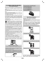 Preview for 3 page of FUST NOVAMATIC TFN 14560-IB Manual