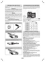 Preview for 4 page of FUST NOVAMATIC TFN 14560-IB Manual