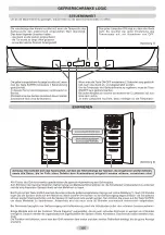 Preview for 5 page of FUST NOVAMATIC TFN 14560-IB Manual