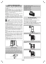 Preview for 7 page of FUST NOVAMATIC TFN 14560-IB Manual