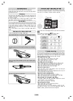 Preview for 8 page of FUST NOVAMATIC TFN 14560-IB Manual