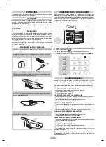 Preview for 12 page of FUST NOVAMATIC TFN 14560-IB Manual