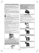 Preview for 15 page of FUST NOVAMATIC TFN 14560-IB Manual