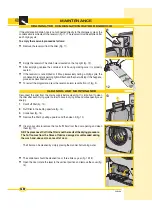 Предварительный просмотр 9 страницы FUST NOVAMATIC TK 816 E User Instructions And Maintenance