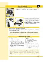 Предварительный просмотр 10 страницы FUST NOVAMATIC TK 816 E User Instructions And Maintenance