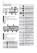 Предварительный просмотр 26 страницы FUST Novamatic TW 7757 User Manual