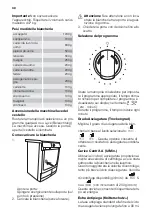 Предварительный просмотр 30 страницы FUST Novamatic TW 7757 User Manual