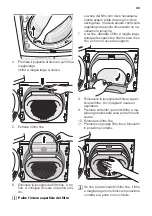 Предварительный просмотр 33 страницы FUST Novamatic TW 7757 User Manual