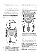 Предварительный просмотр 41 страницы FUST Novamatic TW 7757 User Manual