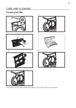 Предварительный просмотр 12 страницы FUST Novamatic TW727.2 E User Manual