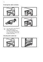 Предварительный просмотр 13 страницы FUST Novamatic TW727.2 E User Manual