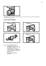 Предварительный просмотр 32 страницы FUST Novamatic TW727.2 E User Manual