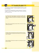 Preview for 5 page of FUST NOVAMATIC WA 106 E Manual