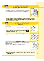 Preview for 11 page of FUST NOVAMATIC WA 106 E Manual