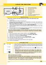 Preview for 10 page of FUST NOVAMATIC WA 126 E Manual