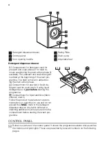 Preview for 4 page of FUST NOVAMATIC WA 712E User Manual