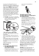 Preview for 45 page of FUST NOVAMATIC WA 712E User Manual