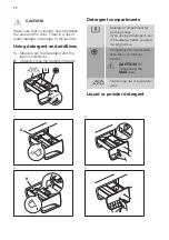 Preview for 11 page of FUST NOVAMATIC WA 714 E User Manual