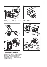 Preview for 38 page of FUST NOVAMATIC WA 714 E User Manual