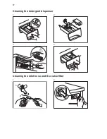 Предварительный просмотр 17 страницы FUST NOVAMATIC WA714.1 E User Manual