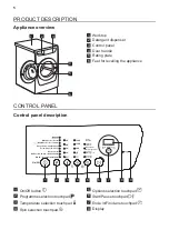 Preview for 5 page of FUST NOVAMATIC WA914.1 E User Manual