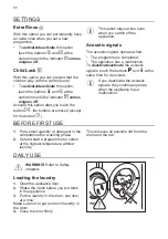 Preview for 11 page of FUST NOVAMATIC WA914.1 E User Manual