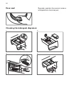 Preview for 17 page of FUST NOVAMATIC WA914.1 E User Manual